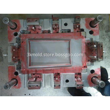Housing of Air Cleaner Mould